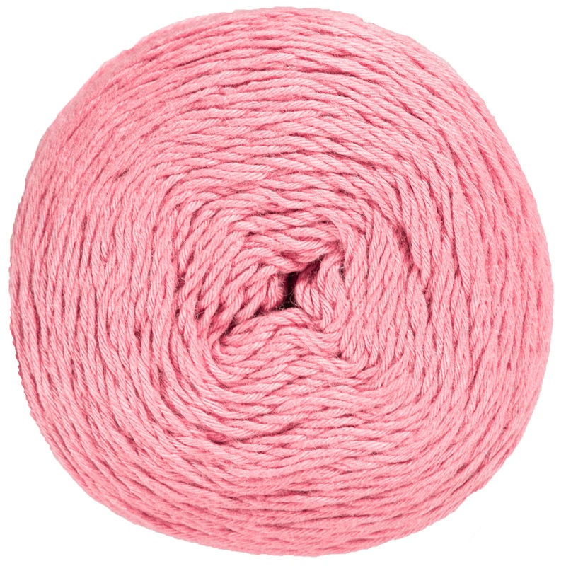 Scheepjes Whirlette Yarn – 859 Rose