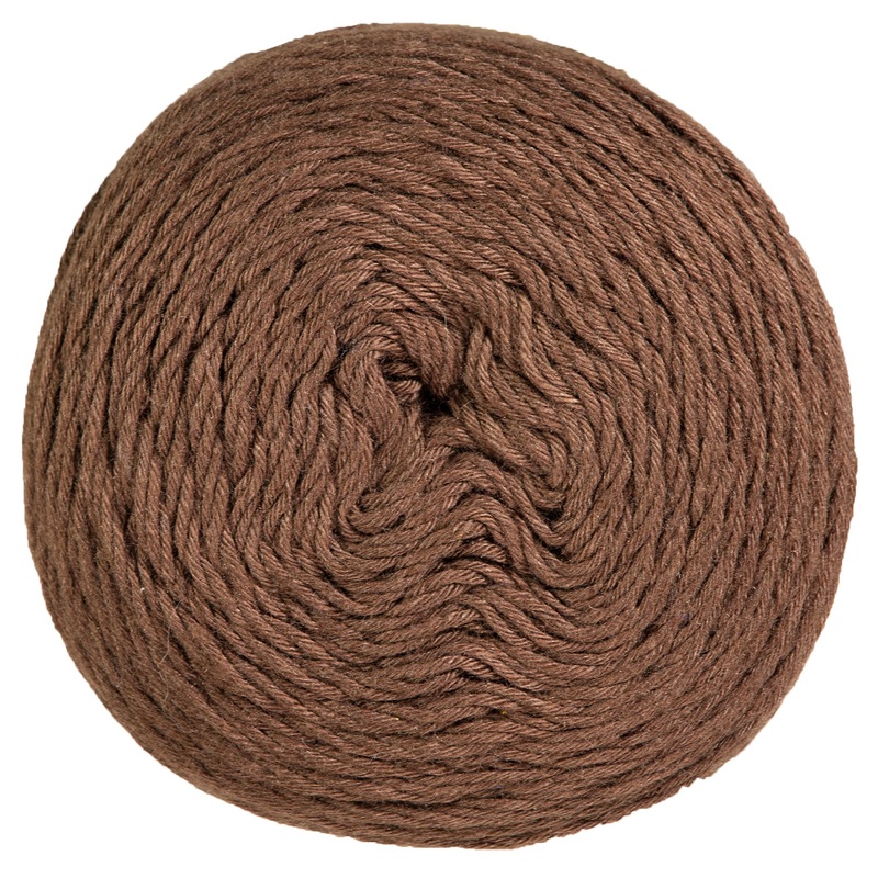 Scheepjes Whirlette Yarn – 863 Chocolat
