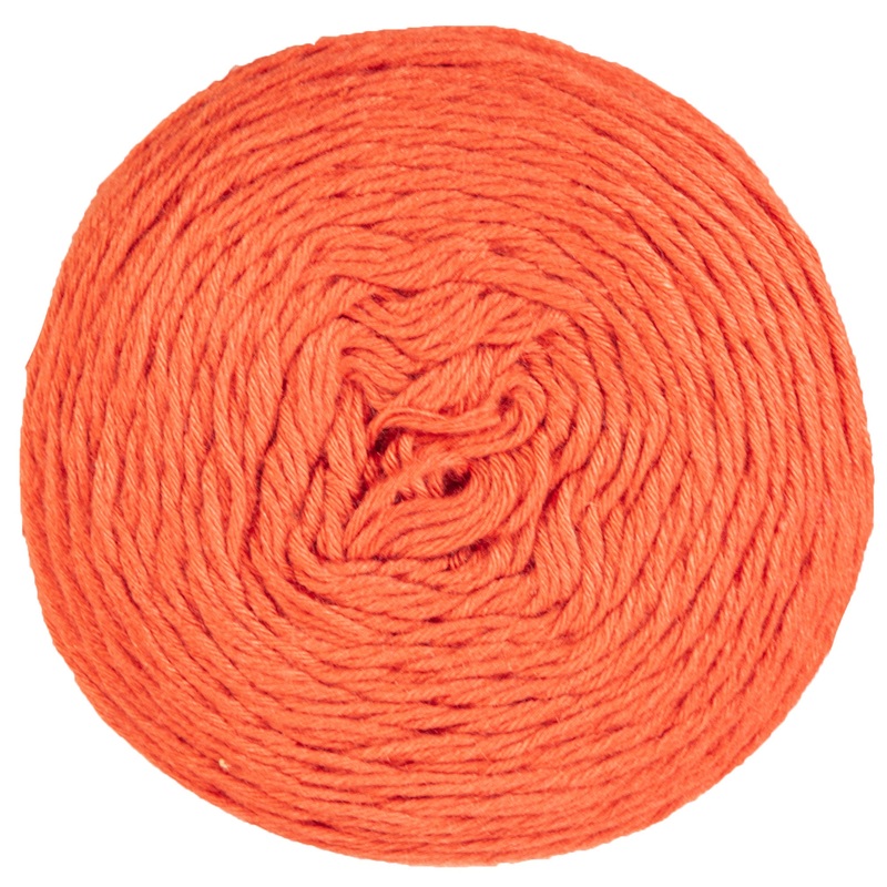 Scheepjes Whirlette Yarn – 864 Citrus