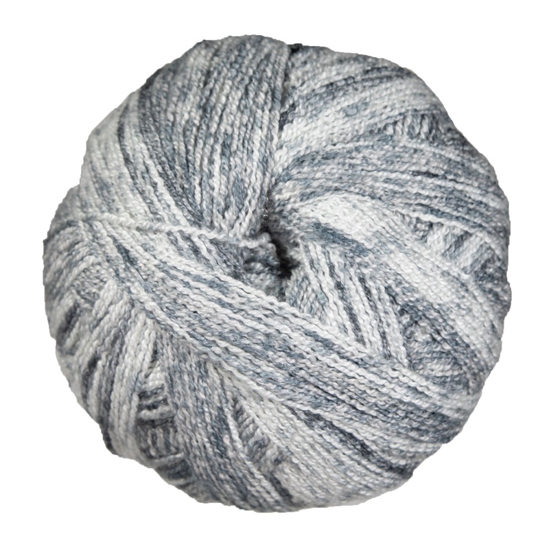 Universal Yarn Bamboo Pop Socks Yarn – 401 Overcast