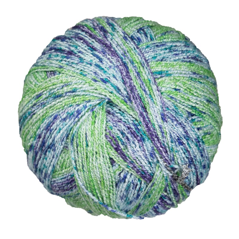 Universal Yarn Bamboo Pop Socks Yarn – 403 Morning Glory