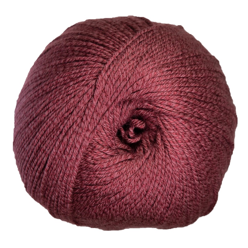 Universal Yarn Bamboo Pop Yarn – 127 Brambles