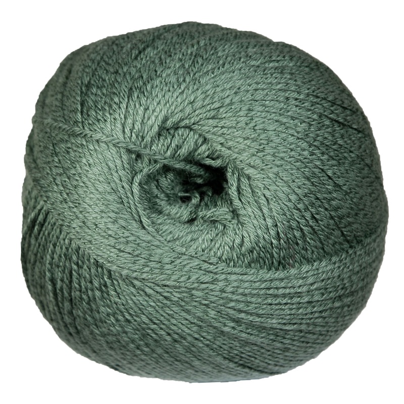 Universal Yarn Bamboo Pop Yarn – 130 Sage