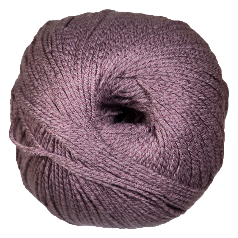 Universal Yarn Bamboo Pop Yarn – 132 Raisin