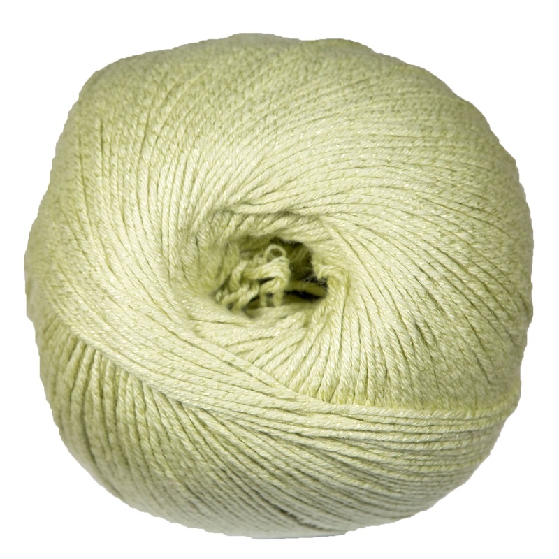 Universal Yarn Bamboo Pop Yarn – 133 Lemongrass