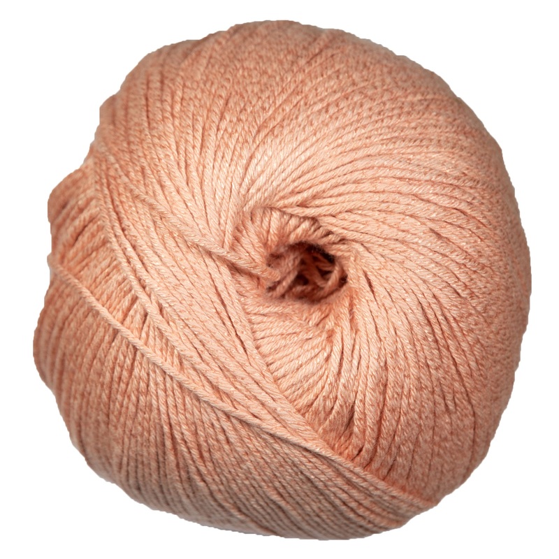 Universal Yarn Bamboo Pop Yarn – 135 Apricot Slush
