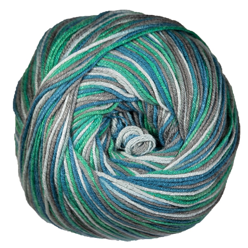 Universal Yarn Bamboo Pop Yarn – 222 Earth Science