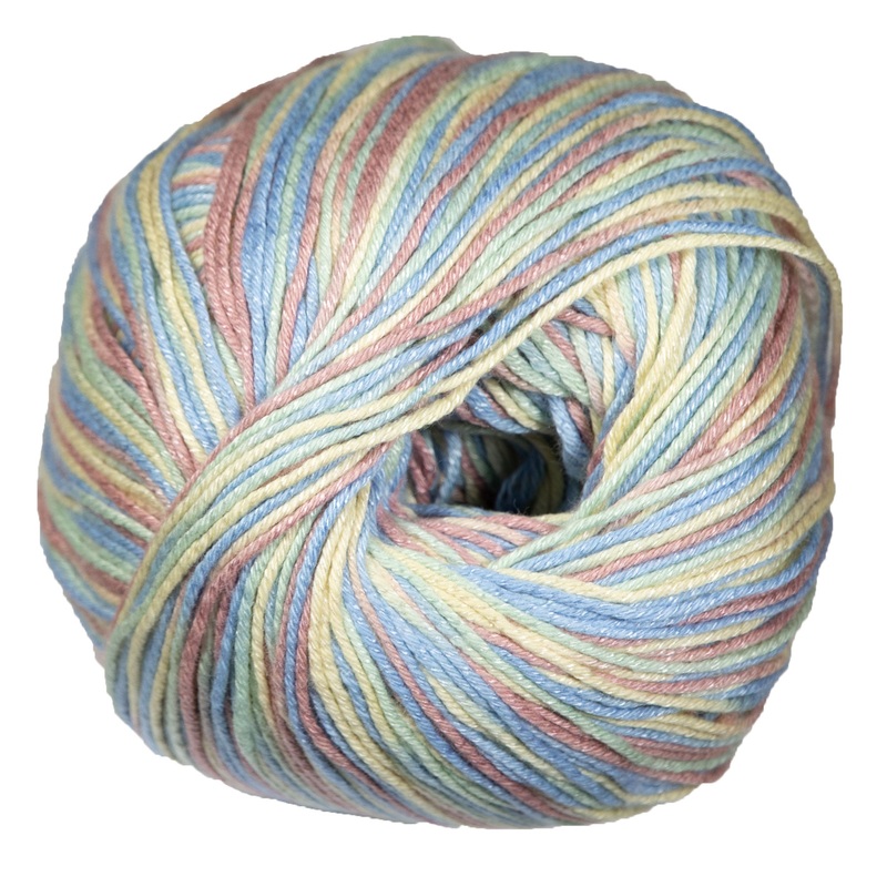 Universal Yarn Bamboo Pop Yarn – 223 Cotton Candy