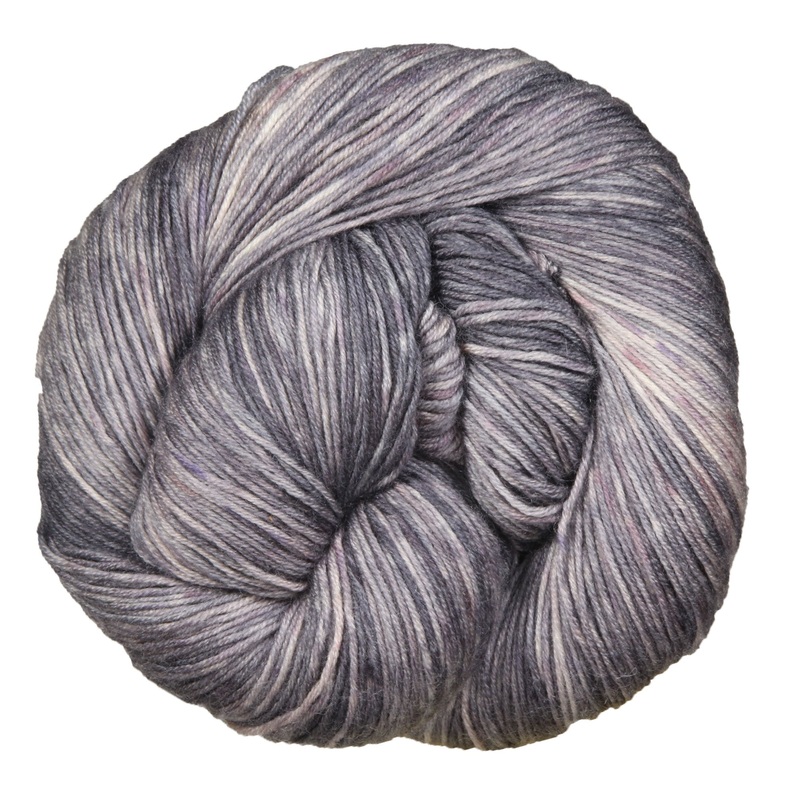Urth Yarns Monokrom Fingering Yarn – 3064