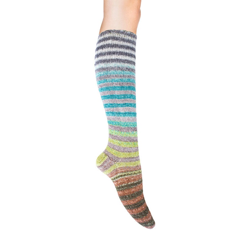 Urth Yarns Uneek Sock Kit Yarn – 61