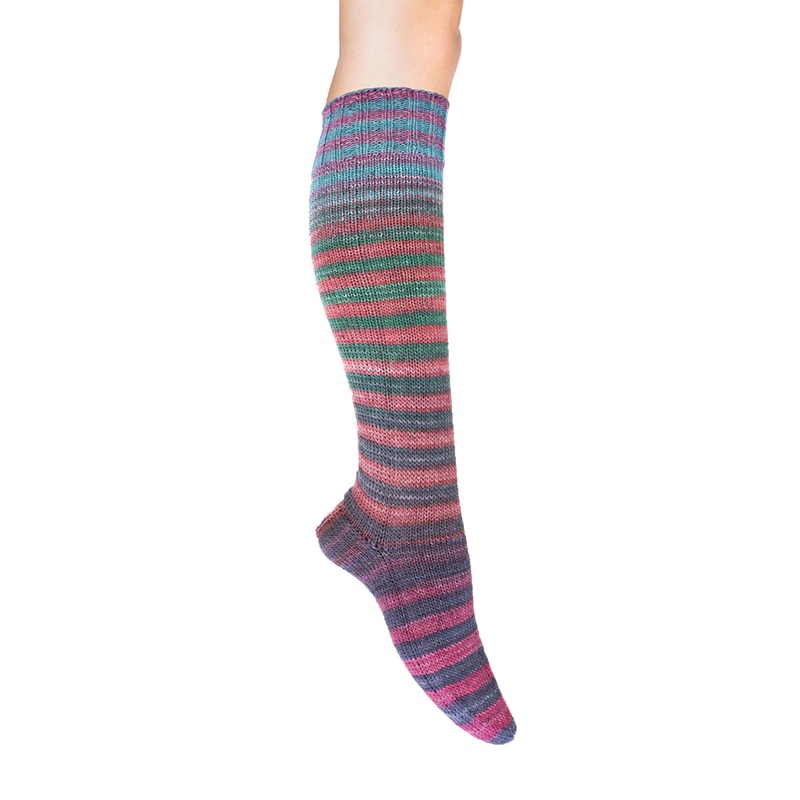 Urth Yarns Uneek Sock Kit Yarn – 63