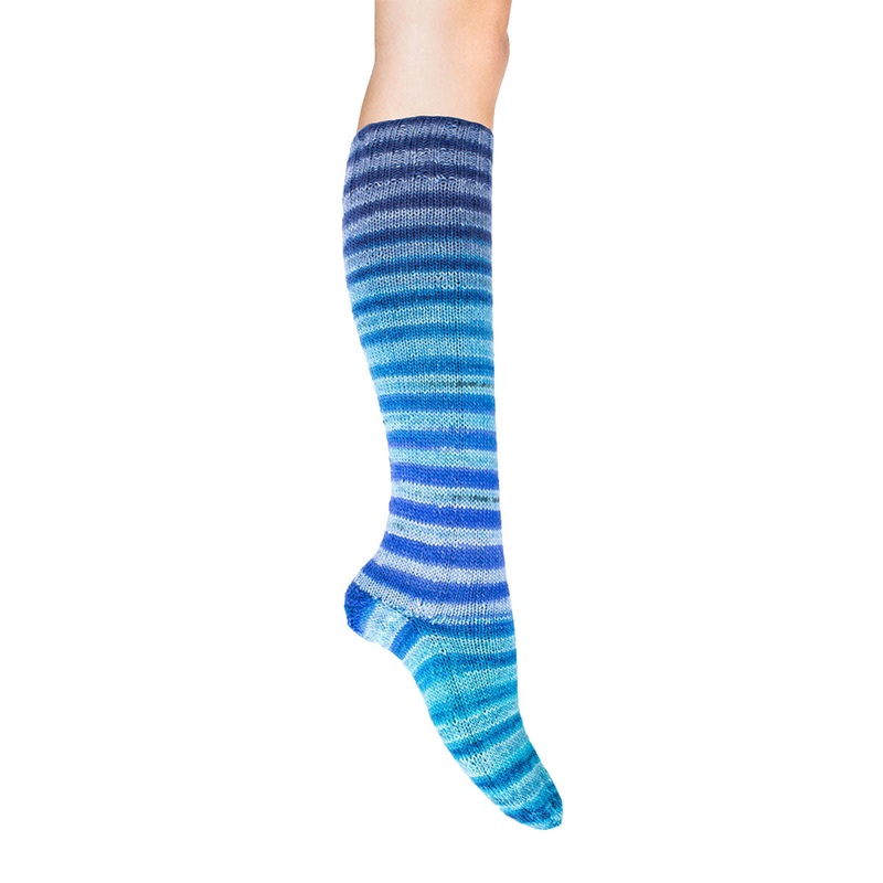 Urth Yarns Uneek Sock Kit Yarn – 64