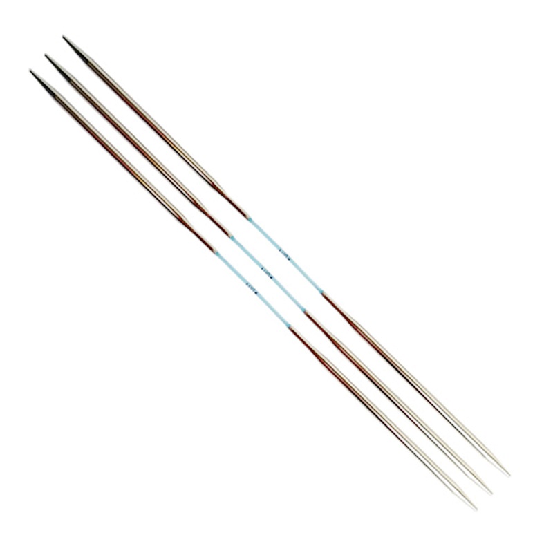 addi FlexiFlips Needles – US 11 XL (8.0mm) – 10