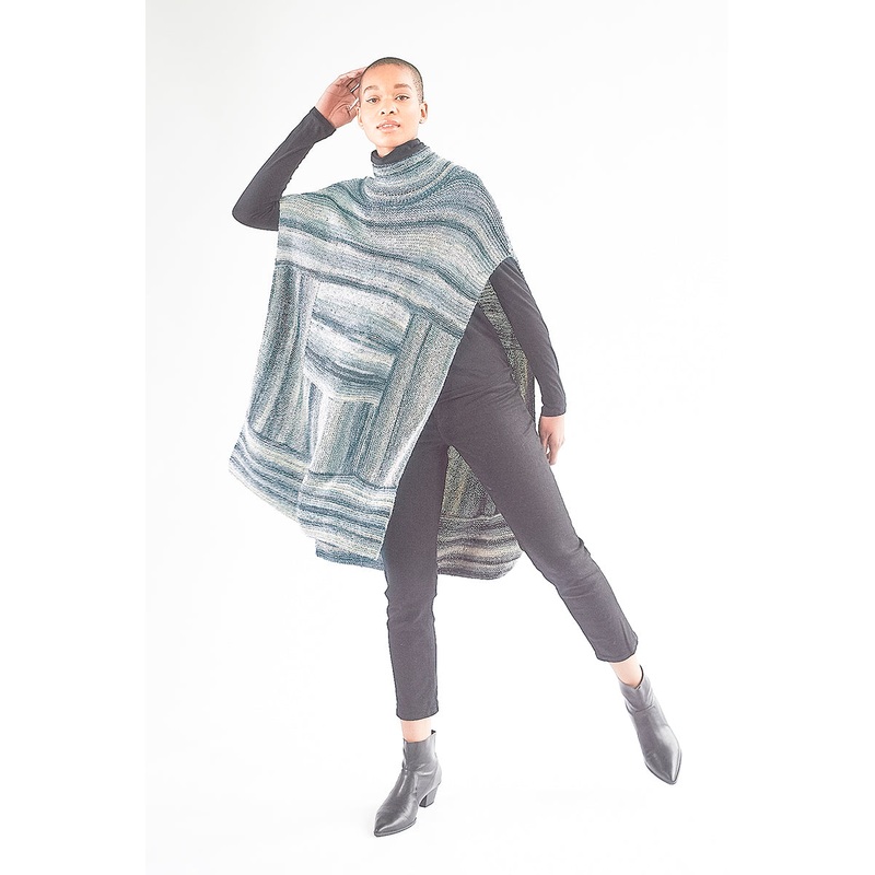 Berroco Sesame – Booklet 407 Patterns – Marjoram – PDF Download