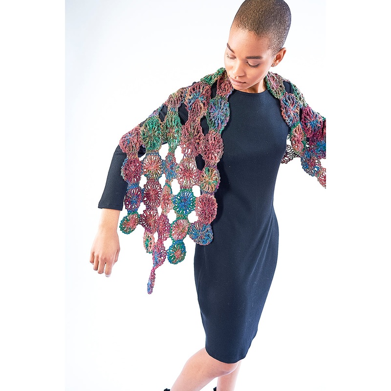 Berroco Sesame – Booklet 407 Patterns – Rue – PDF Download