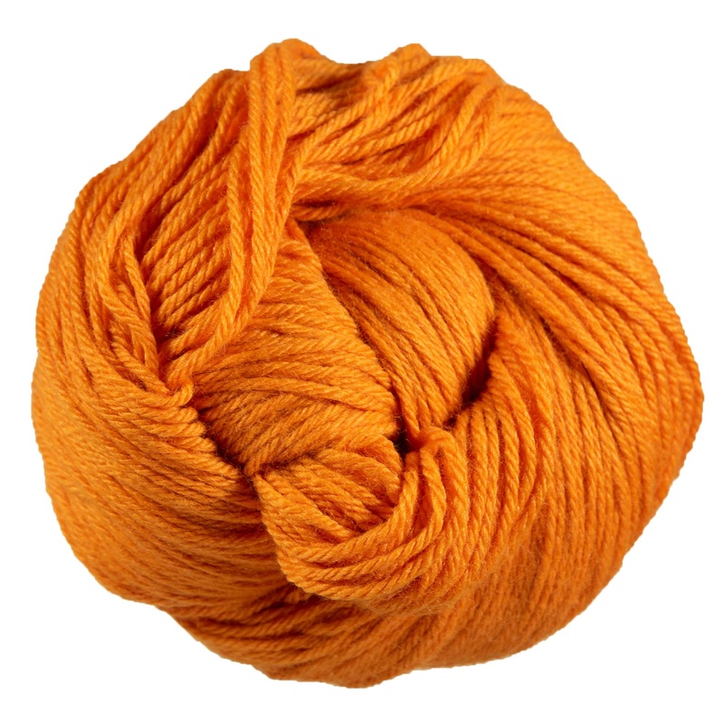 Berroco Vintage Yarn – 51130 Tangerine