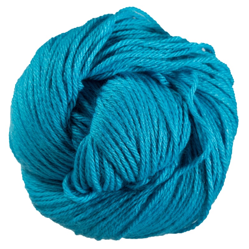 Berroco Vintage Yarn – 51134 Horizon Blue