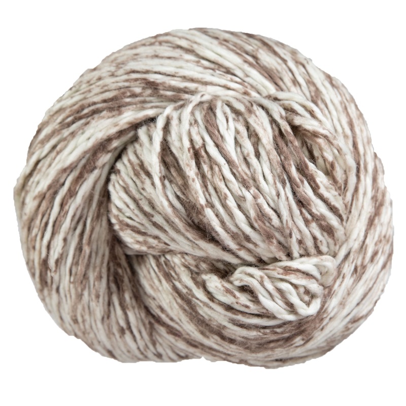 Blue Sky Fibers Printed Organic Cotton Yarn – 2201 Cottonwood