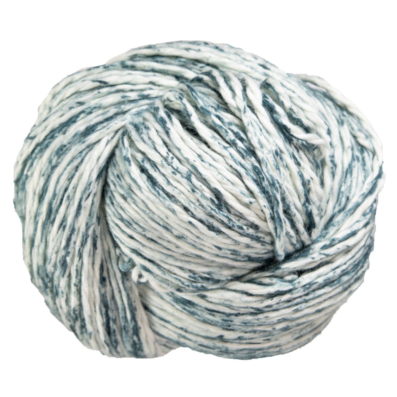 Blue Sky Fibers Printed Organic Cotton Yarn – 2202 Mayflower