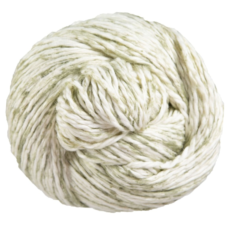 Blue Sky Fibers Printed Organic Cotton Yarn – 2204 Sweet Pea