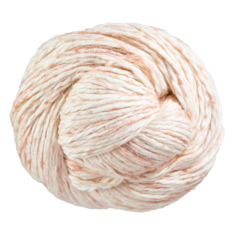 Blue Sky Fibers Printed Organic Cotton Yarn – 2206 Lady Slipper