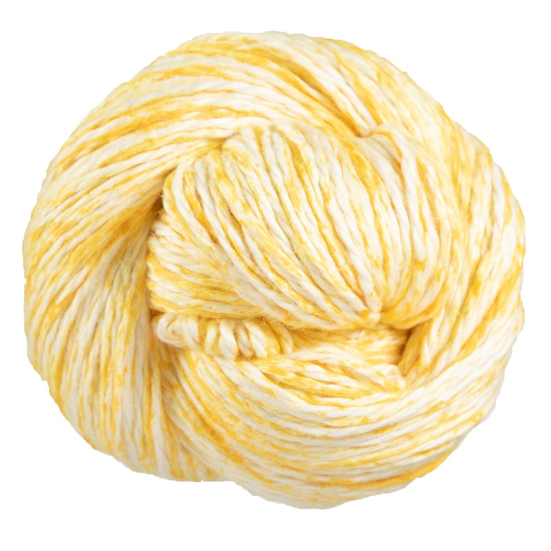 Blue Sky Fibers Printed Organic Cotton Yarn – 2207 Sundrop