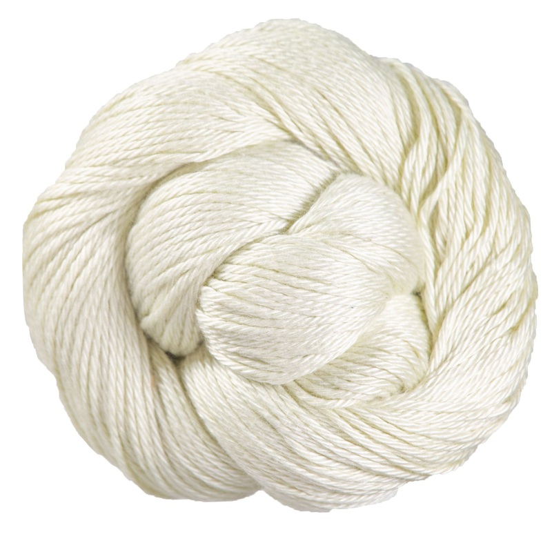 Cascade Yarns Ultra Pima Fine Yarn – 3835 White Asparagus