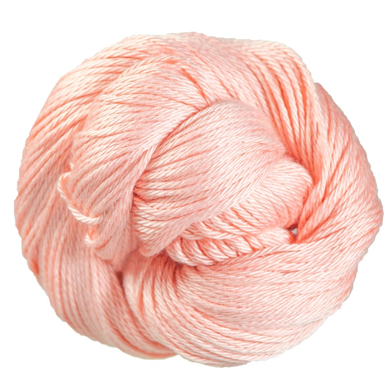 Cascade Yarns Ultra Pima Fine Yarn – 3840 Veiled Rose