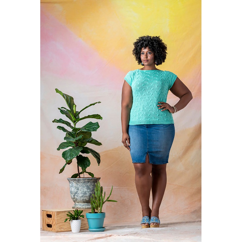 Kelbourne Woolens Pattern Collection Patterns – Bodie – PDF Download