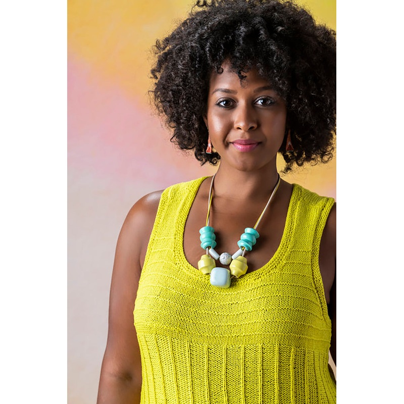 Kelbourne Woolens Pattern Collection Patterns – Keane Wonder Tank – PDF Download