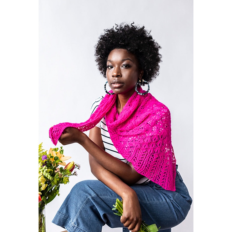 Kelbourne Woolens Pattern Collection Patterns – Parquet – PDF Download