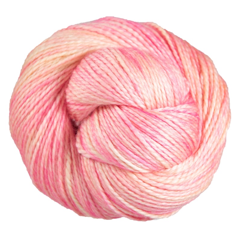 Madelinetosh Farm Twist Yarn – Barbara Deserved Better (Solid)