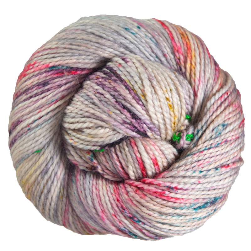 Madelinetosh Farm Twist Yarn – Leaf Fall