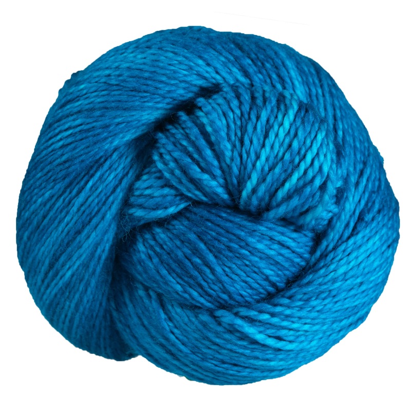 Madelinetosh Farm Twist Yarn – Midnight Pass