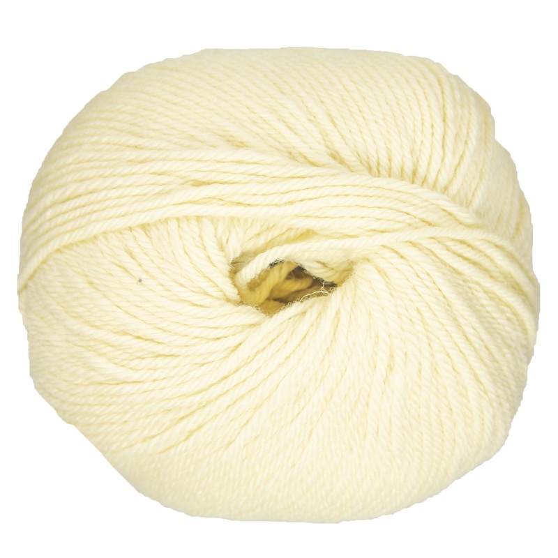 Rowan Alpaca Soft DK Yarn – 221 Off White
