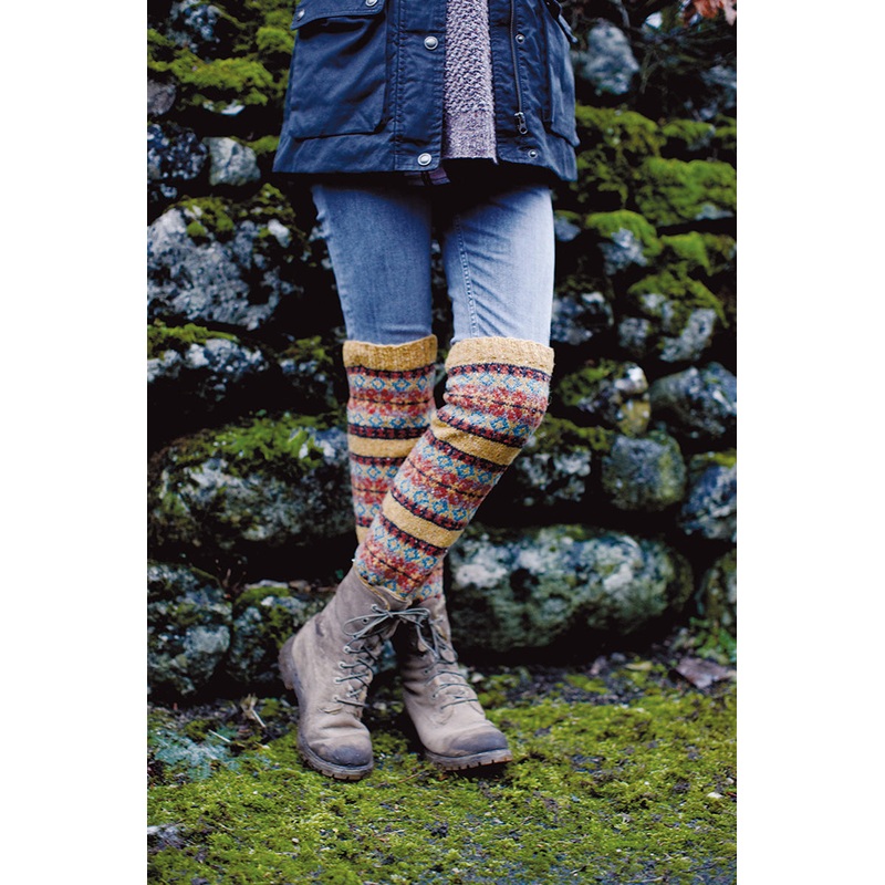 Rowan British Made Patterns – Skiddaw – PDF Download