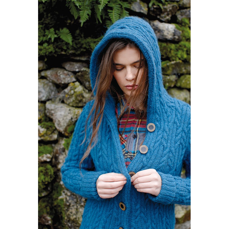 Rowan British Made Patterns – Wetherlam – PDF Download