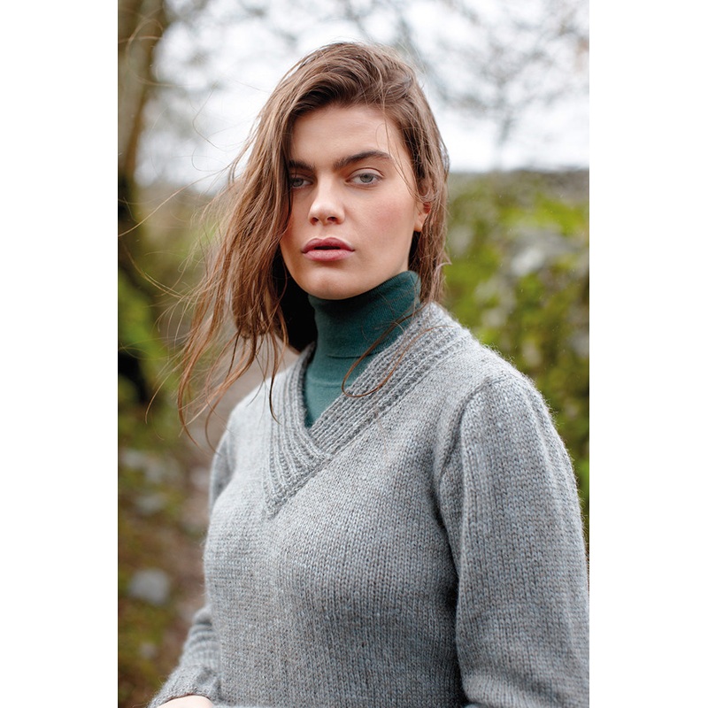 Rowan British Made Patterns – Whinlatter – PDF Download