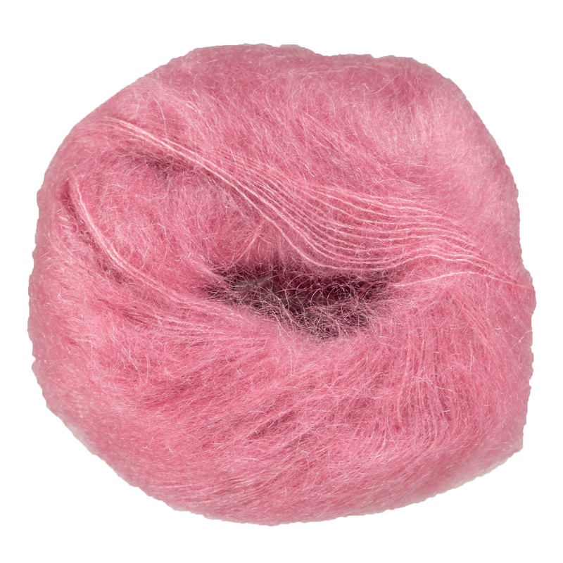 Rowan Kidsilk Haze Yarn – 690 Crown Jewel