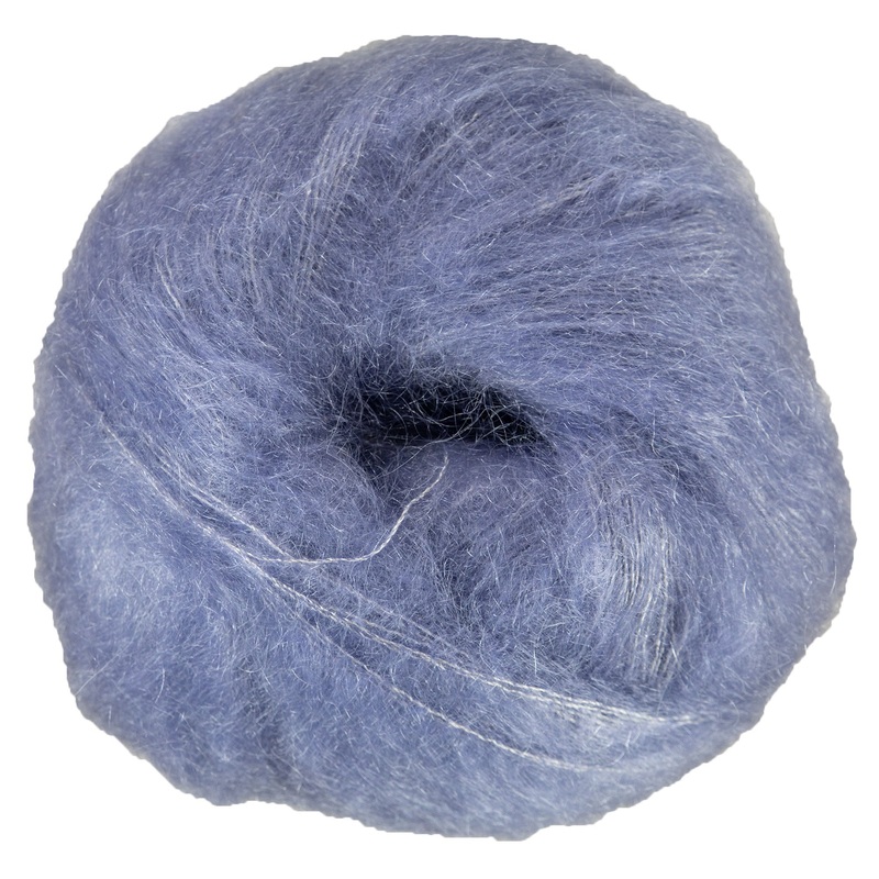 Rowan Kidsilk Haze Yarn – 691 Depth