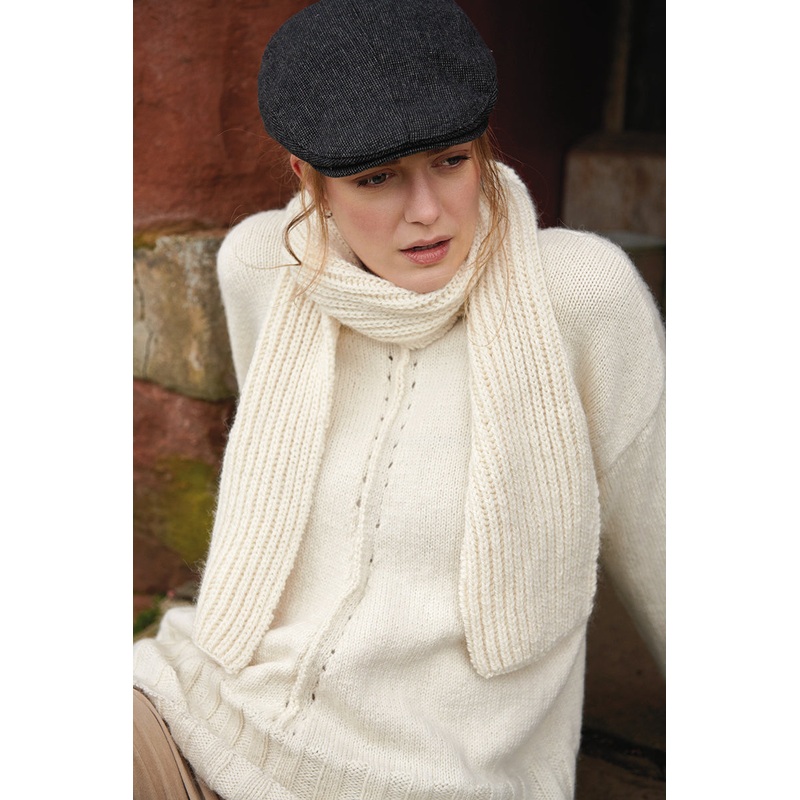 Rowan Mag 66 Rowan Focus – Natural Fibres Patterns – Calm – PDF Download