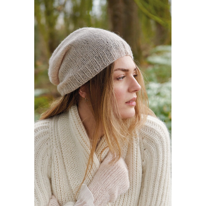 Rowan Mag 66 Rowan Focus – Natural Fibres Patterns – Ease – PDF Download