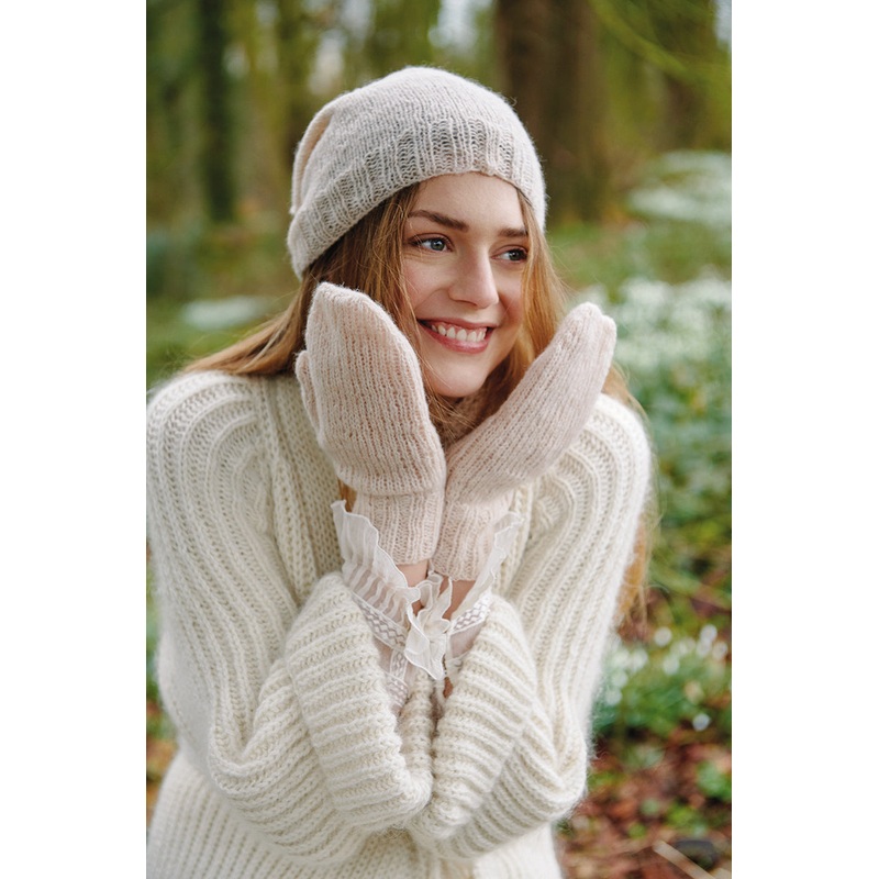 Rowan Mag 66 Rowan Focus – Natural Fibres Patterns – Quell – PDF Download