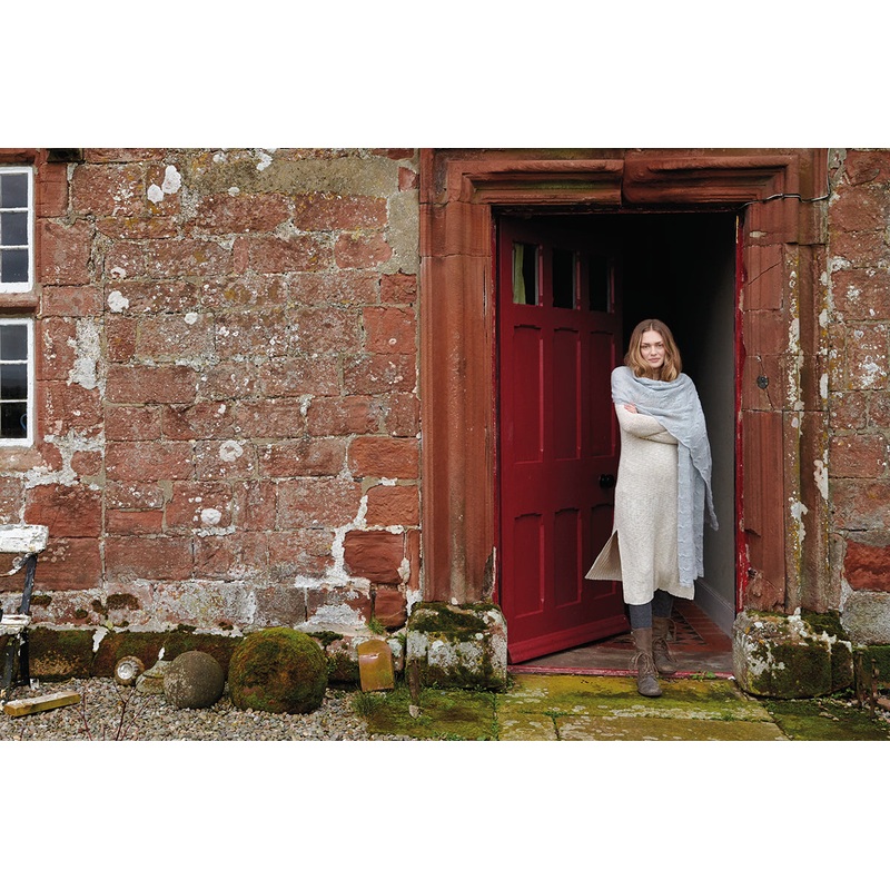 Rowan Mag 66 Rowan Focus – Natural Fibres Patterns – Serene – PDF Download
