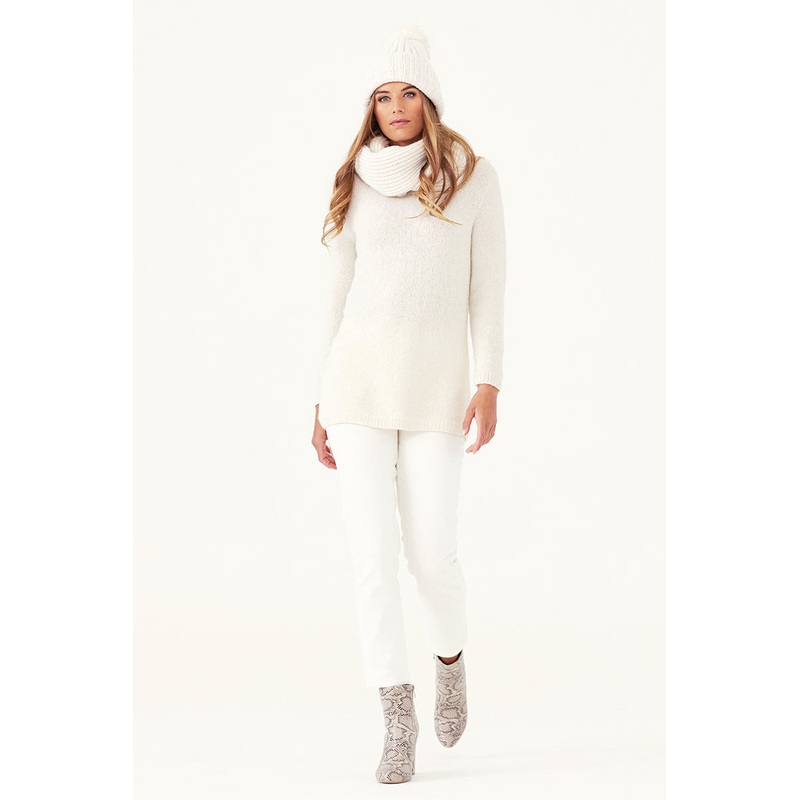 Rowan Mode Collection One: PDF Patterns – 017 Beanie – PDF Download