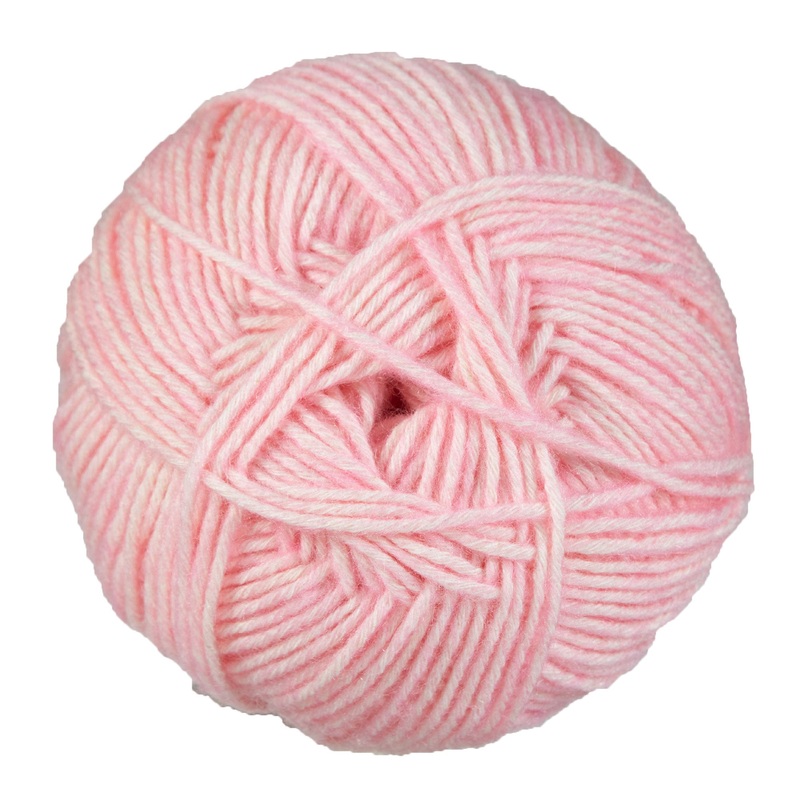 Scheepjes Stone Washed Yarn – 820 Rose Quartz