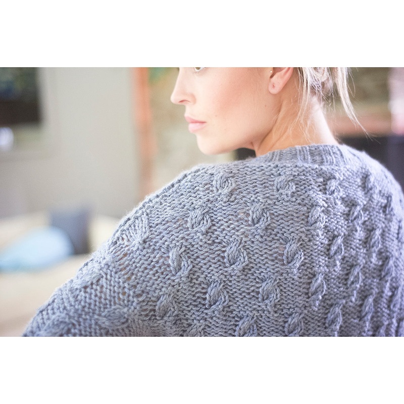 Berroco Booklet 413 Ultra Wool Chunky Patterns – Bennett – PDF Download