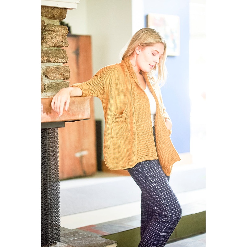 Berroco Booklet 413 Ultra Wool Chunky Patterns – Keeler – PDF Download