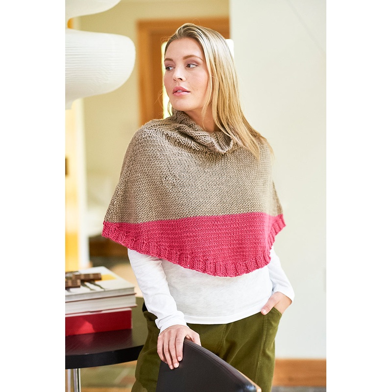 Berroco Booklet 413 Ultra Wool Chunky Patterns – Pierrepont – PDF Download