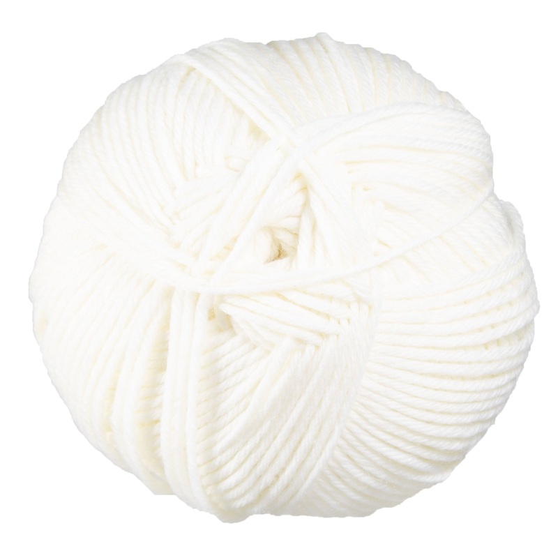 Berroco Ultra Wool Chunky Yarn – 4300 Snow
